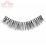 Buy Beautiliss Professional False Eyelash - 54 - 1 Pc - Purplle