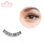Buy Beautiliss Professional False Eyelash - 54 - 1 Pc - Purplle