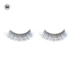 Buy Beautiliss Professional False Eyelash - 54 - 1 Pc - Purplle