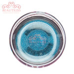 Buy Beautiliss Professional False Eyelash - 213 - 1 Pair - Purplle