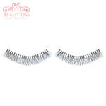 Buy Beautiliss Professional False Eyelash - 213 - 1 Pair - Purplle