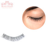 Buy Beautiliss Professional False Eyelash - 213 - 1 Pair - Purplle