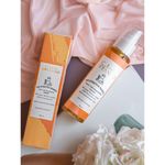 Buy Clovia Botaniqa 8-in-1 Breast Firming Oil with Argan & 7 Natural Oils, Natural, Ayurvedic -100ml - Purplle