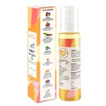 Buy Clovia Botaniqa 8-in-1 Breast Firming Oil with Argan & 7 Natural Oils, Natural, Ayurvedic -100ml - Purplle