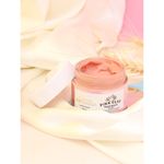 Buy Clovia Botaniqa Anti Acne, Matcha Green Tea & Pink Clay Face Mask Natural & Ayurvedic - 50gm EA - Purplle