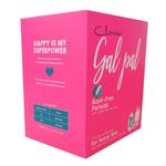 Buy Clovia Gal Pal Sanitary Pads - 20 Pads XL for Heavy Flow - 280 mm - Purplle