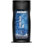 Buy The Real Man 3 In 1 Hydro Wash Shower Gel (500 ml) | Made In India. - Purplle
