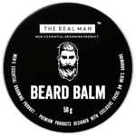 Buy The Real Man Beard Wash & Conditioner - Purplle