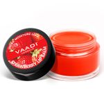 Buy Vaadi Herbals Lip Balm Strawberry (10 g) - Purplle