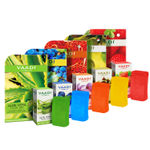 Buy Vaadi Herbals Assorted Pack of 5 Facial Bars (25 g x 5) - Purplle