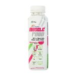 Buy DR. MOREPEN Muscle Food Protein Powder, Whey Protein Isolate Muscle Protein Drink, Watermelon Flavour - 32gm - Purplle
