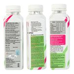 Buy DR. MOREPEN Muscle Food Protein Powder, Whey Protein Isolate Muscle Protein Drink, Watermelon Flavour - 32gm - Purplle