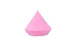 Buy Bronson Professional Pink Diamond Beauty Blender Makeup Sponge - Purplle