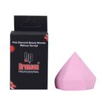 Buy Bronson Professional Pink Diamond Beauty Blender Makeup Sponge - Purplle