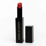 Buy House Of Makeup Good On You Hydra Matte Lipstick - 100% Orange! (3.5 g) - Purplle