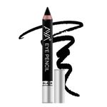 Buy AYA Eye Kajal Pencil - Black - 2.8 gm - Purplle