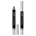 Buy AYA Eye Kajal Pencil - Green - 2.8 gm - Purplle