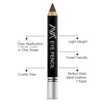 Buy AYA Eye Kajal Pencil  - Brown - 2.8 gm - Purplle