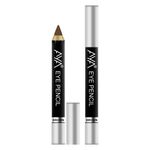 Buy AYA Eye Kajal Pencil  - Brown - 2.8 gm - Purplle