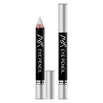 Buy AYA Eye Kajal Pencil - Silver - 2.8 gm - Purplle