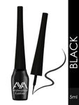 Buy AYA Waterproof Eyeliner, Set of 3 (Black, Blue, Green) - Purplle