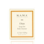 Buy Kama Ayurveda Ubtan Soap Free Body Cleanser (120 g) - Purplle