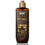 Buy WOW Skin Science Hair Loss Control Therapy Shampoo 200 ml - Purplle