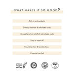 Buy mCaffeine Coffee Hair Fall Control Kit with Protein, Redensyl, Natural AHA & Argan Oil | Shampoo, Hair Oil, Scalp Scrub | All Hair Types | Sulphate & Silicone Free 700 ml - Purplle