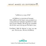 Buy mCaffeine Coffee Deep Cleansing Hair Care Duo with Protein, Natural AHA & Argan Oil | Shampoo, Scalp Scrub | All Hair Types | Sulphate & Silicone Free 500 ml - Purplle