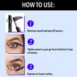 Buy Blue Heaven Extreme Length Mascara - Purplle