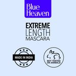 Buy Blue Heaven Extreme Length Mascara - Purplle