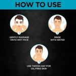 Buy Garnier Men Oil Clear Deep Cleansing Face Wash, Mineral Clay and Menthol Deep Cleansing Face Wash for Oil Free Feels, Suitable for all Skin Types, 150g x2 (Pack of 2) - Purplle