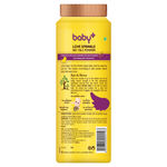 Buy Lotus Herbals Baby+ Love Sprinkle No-Talc Powder | With Natural Corn Starch | 200g - Purplle