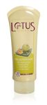 Buy Lotus Herbals Frujuvenate Skin Perfecting & Rejuvenating Fruit Face Pack | For All Skin Types | 120g - Purplle