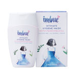 Buy Imbue Natural Intimate Hygiene Wash (100 ml) - Purplle