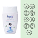 Buy Imbue Natural Intimate Hygiene Wash (100 ml) - Purplle