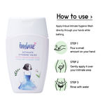 Buy Imbue Natural Intimate Hygiene Wash (100 ml) - Purplle