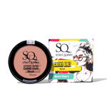 Buy Stay Quirky Cheeky Girls Blush Apricot Babe -02 (5.5.g) - Purplle