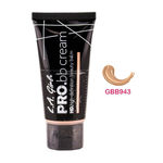 Buy L.A. Girl Pro. Bb Cream- HD LightMedium 30 ml - Purplle