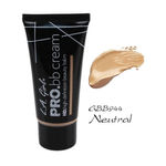 Buy L.A. Girl HD Pro Bb Cream-Neutral (30 ml) - Purplle