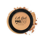 Buy L.A. Girl HD Pro Face Pressed Powder-Classic Tan (7 gm) - Purplle