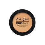 Buy L.A. Girl HD Pro Face Pressed Powder-Classic Tan (7 gm) - Purplle