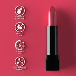 Buy Bella Voste Mini Lipstick,Shade-M19 - Purplle