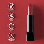 Buy Bella Voste Mini Lipstick,Shade-M31 - Purplle