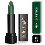 Buy Bella Voste The Perfect Pout Mini Lipstick,Shade-M63 - Purplle