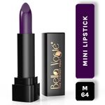 Buy Bella Voste Exotic Mini Lipstick,Shade-M64 - 1.2 gm - Purplle