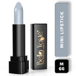 Buy Bella Voste Exotic Mini Lipstick,Shade-M66 - Purplle