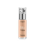 Buy L'Oreal Paris True Match Super-Blendable Foundation - Honey 6N (30 ml) - Purplle