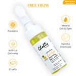 Buy Globus Naturals Refreshing Lemon Fairness Foaming Face Wash with Silicon Face Massage Brush (150 ml) - Purplle