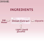 Buy Dr.Rashel Anit-Oxidants Onion Face and Body Cream For All Skin Types (380 ml) - Purplle